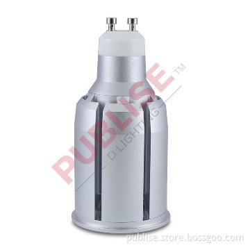 2013 NEWLY COLD FORGING Technology 10W CREE COB LED Spotlight GU10